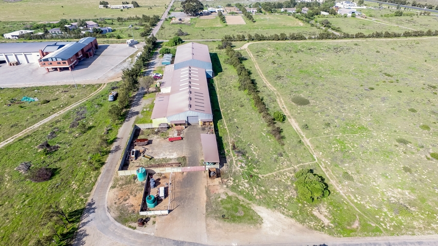 Commercial Property for Sale in Vredenburg Rural Western Cape